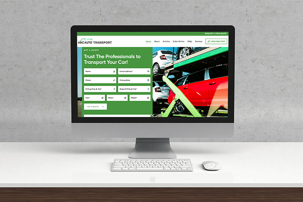 ABC Auto Brand Right Marketing