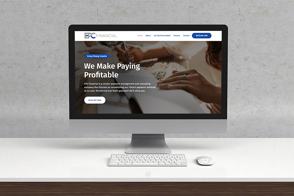 EPC - Brand Right Marketing