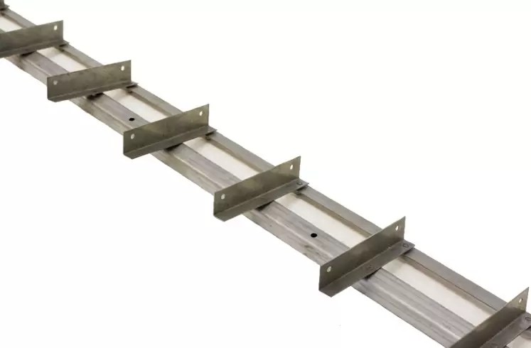 Flex Fence Rvs | Brand Solide