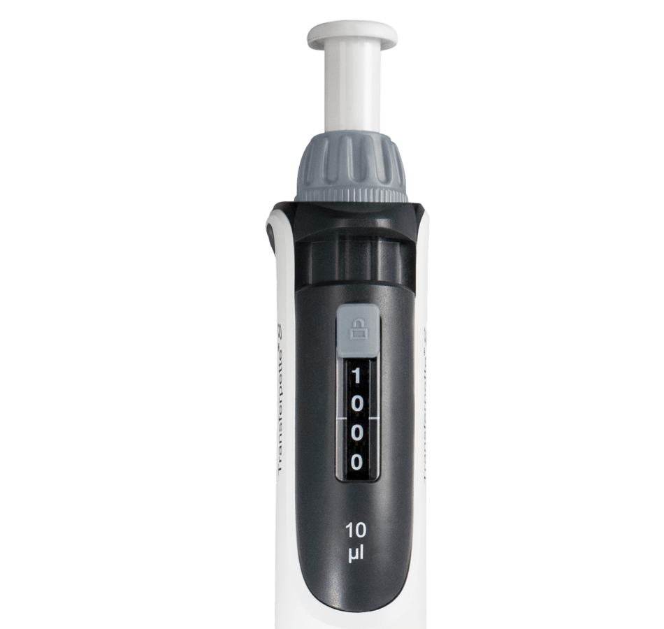 Micropipette Transferpette® S BRAND