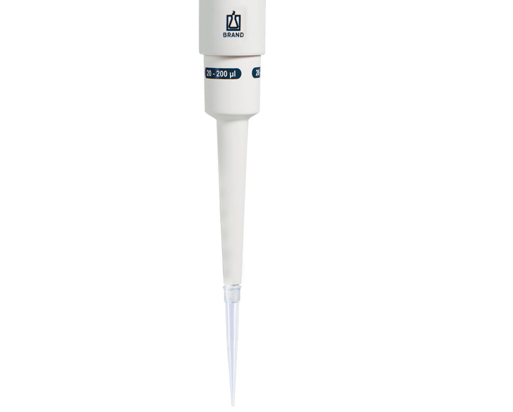 Micropipette Transferpette® S BRAND
