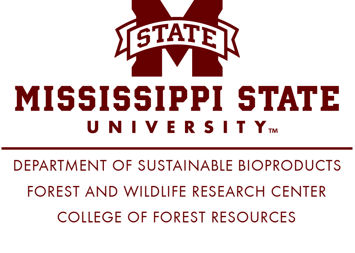 Mississippi State University Logo