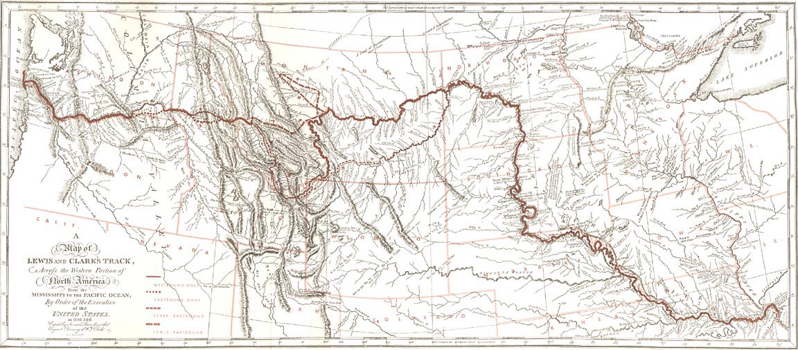 American Discovery Trail California Map Washoe County Nevada