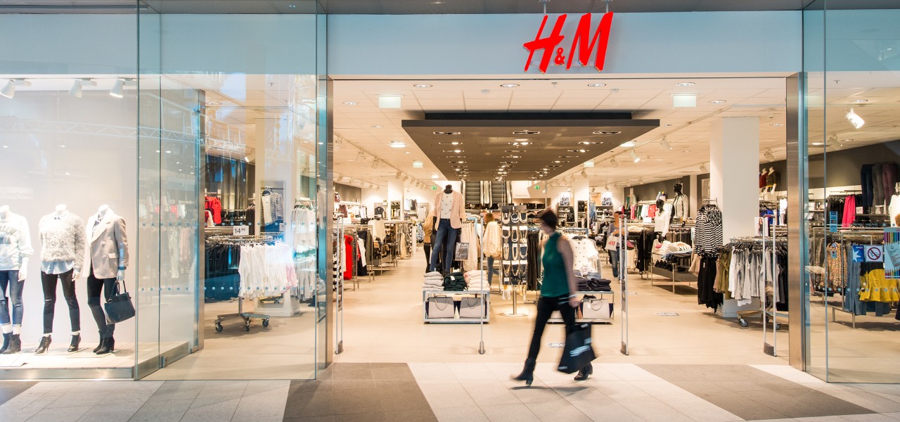 เพราะอากาศเปลี่ยนแปลงบ่อย…H&M กำไรต่ำสุดในรอบ 16 ปี