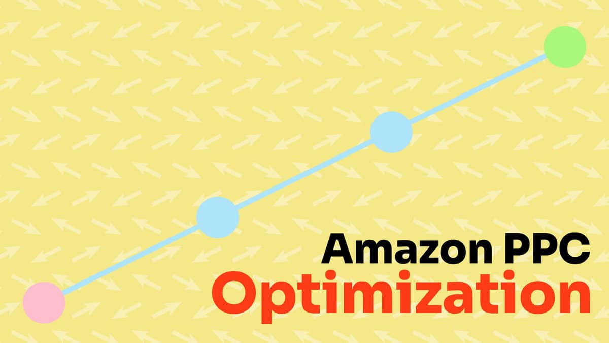 Amazon PPC Optimization A 4Step Weekly Checklist (2024) Brand