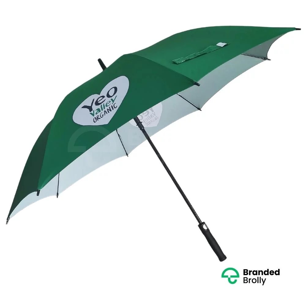 Branded Golf Umbrellas Promotional Golf Umbrellas BrandedBrolly