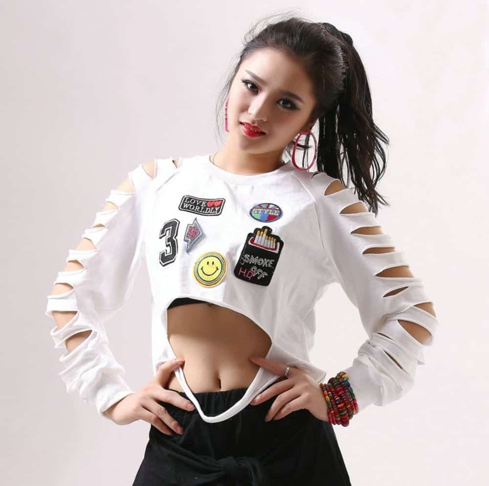 Funky Outfits for Ladies 30 Ways to Look Funky for Women