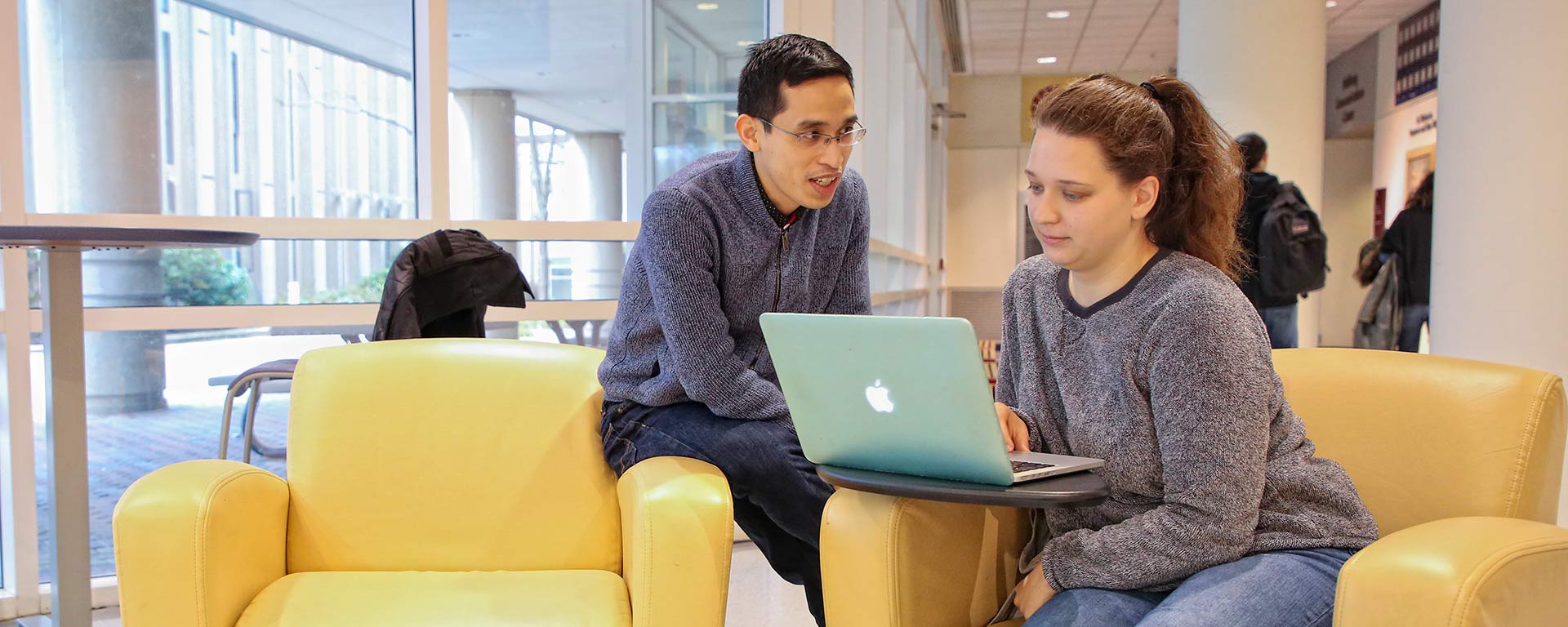 Doctorate in Computer Science (PhD) PhD Program