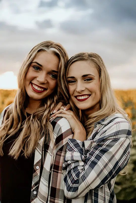 About Us & Farming History Brandenburg Farms