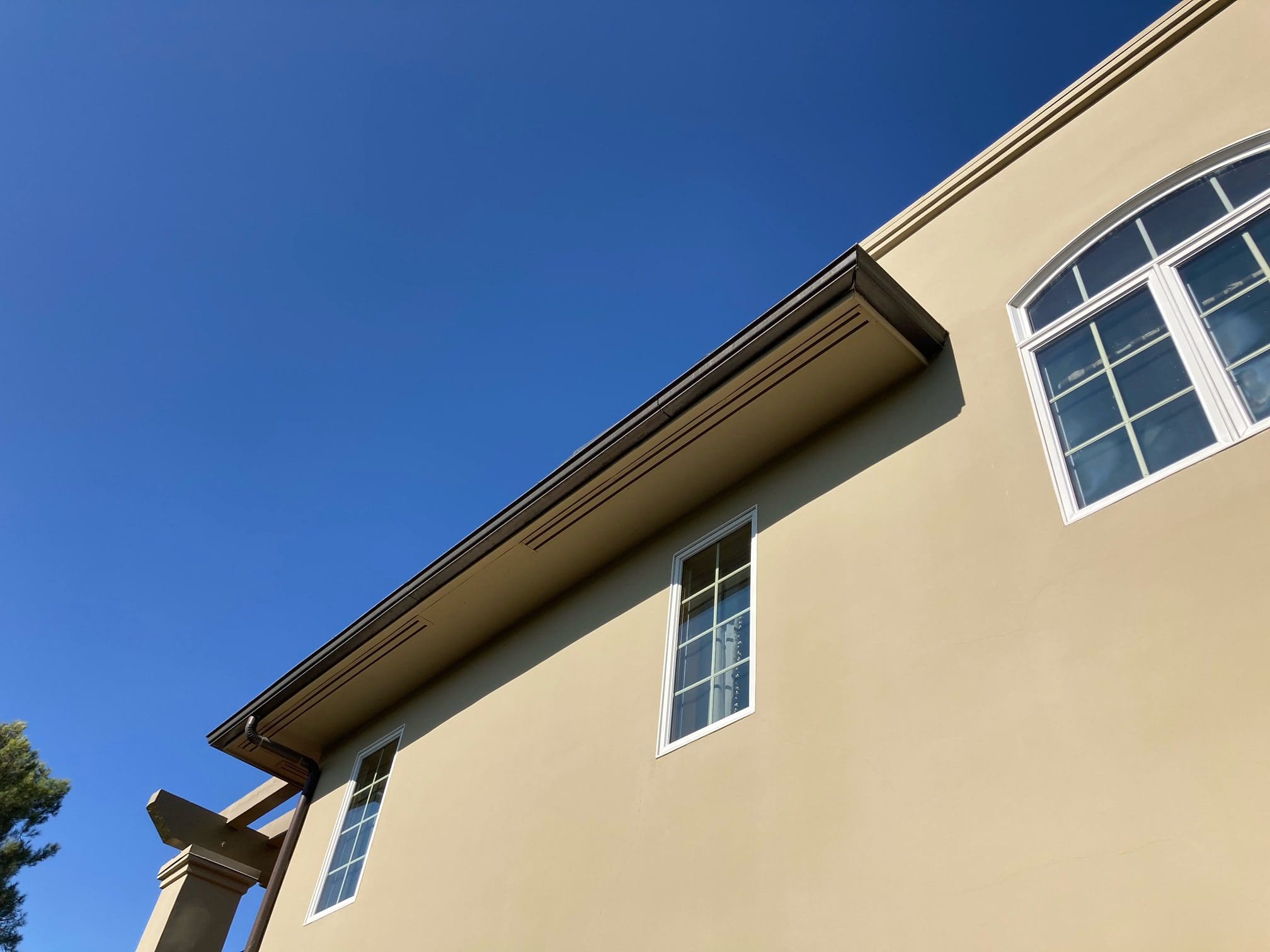 FireRated Soffit & Undereave Vents in California