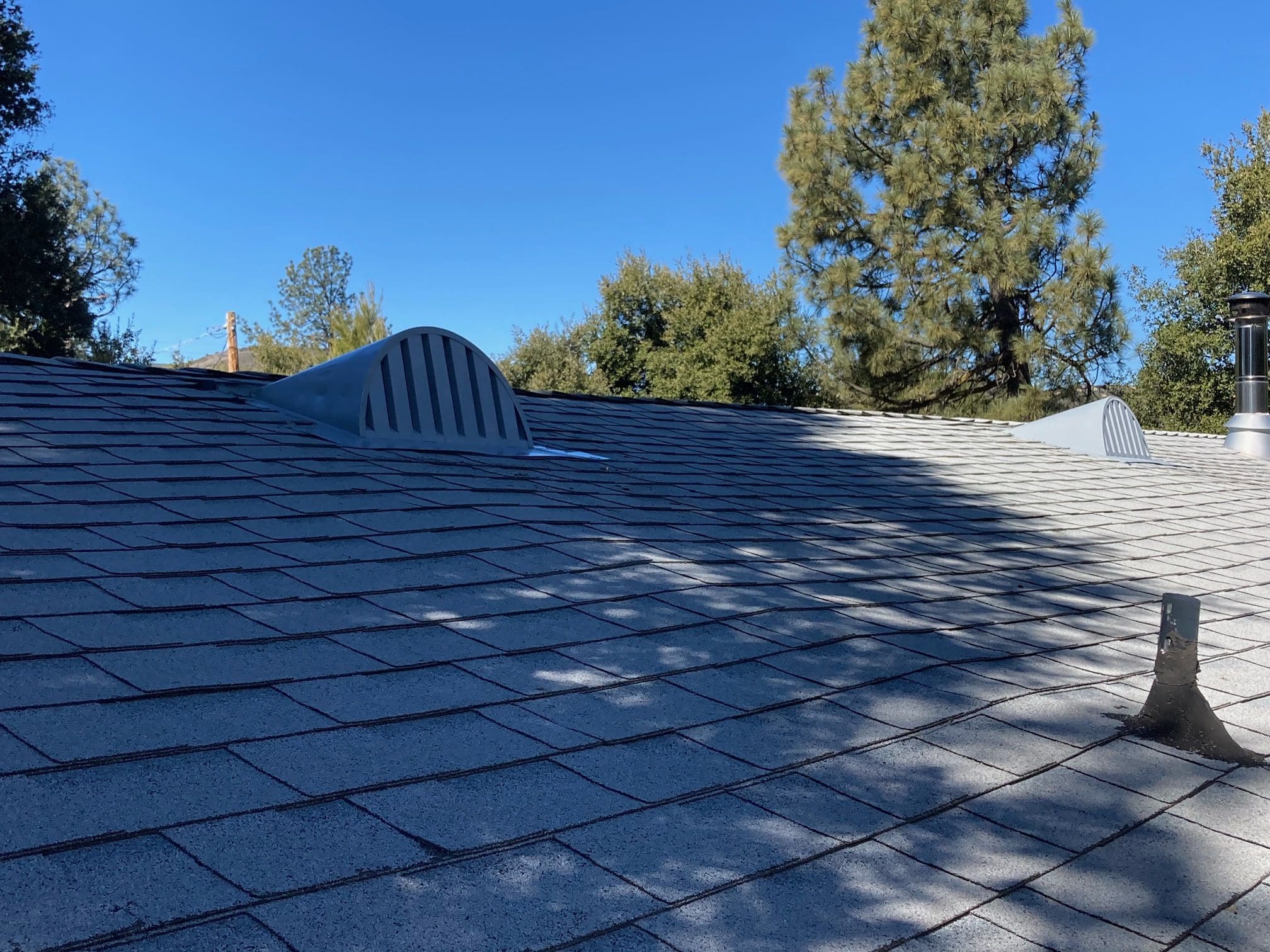 FireRated Dormer Vents Chapter 7 Compliant Brandguard Vents