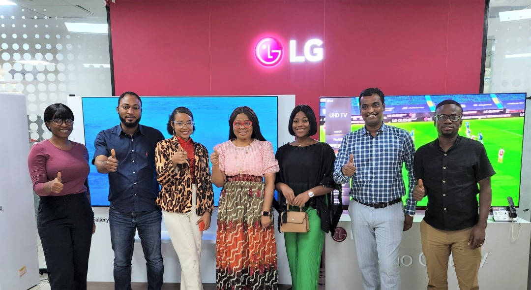 UN Global Week LG Electronics partners Solution17 to drive Waste to Wealth and Just Act Project