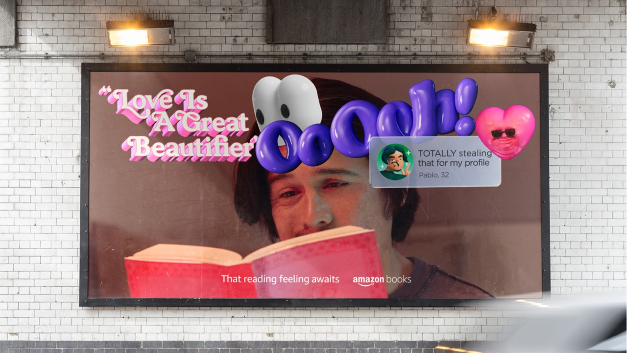 ThatReadingFeelingAwaitsAmazonBooks4 Branding.news