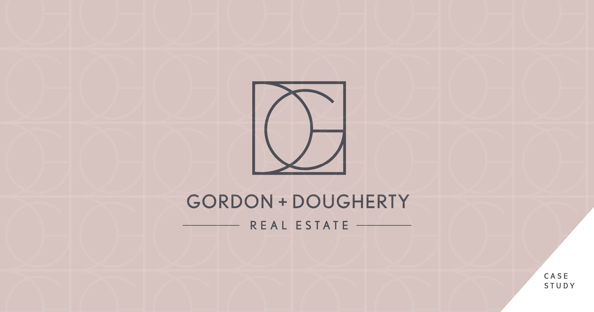 Gordon + Dougherty Real Estate Digital Marketing Brandlink Media