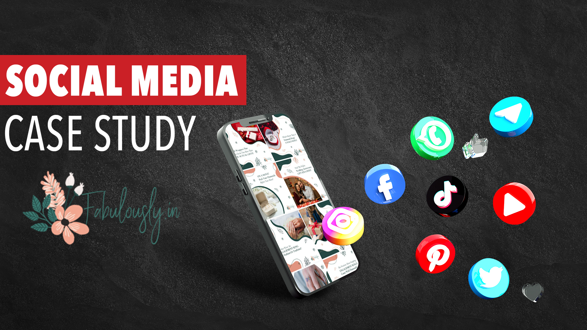Fabulously Social Media Case Study BrandLoom