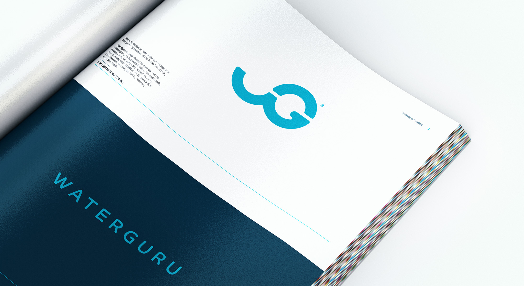 WaterGuru Brandminio