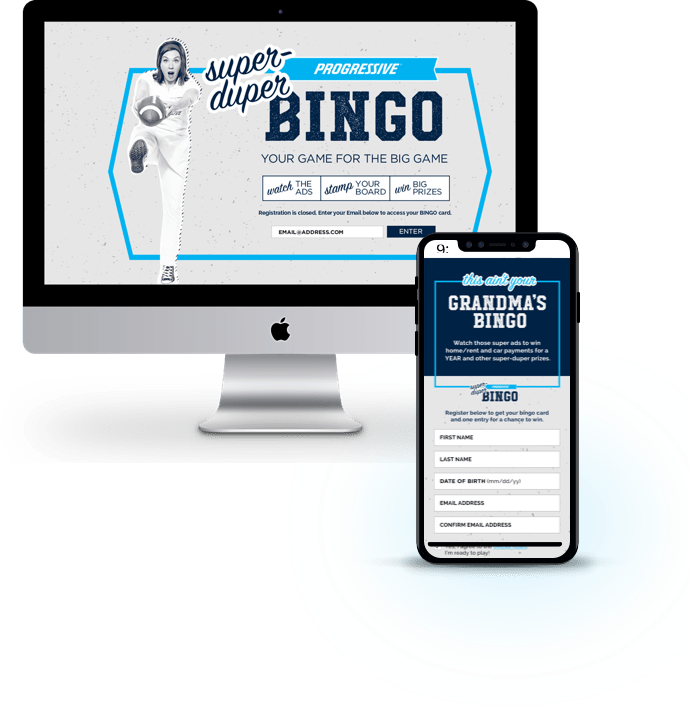 Gaming Industry Loyalty Marketing Brandmovers