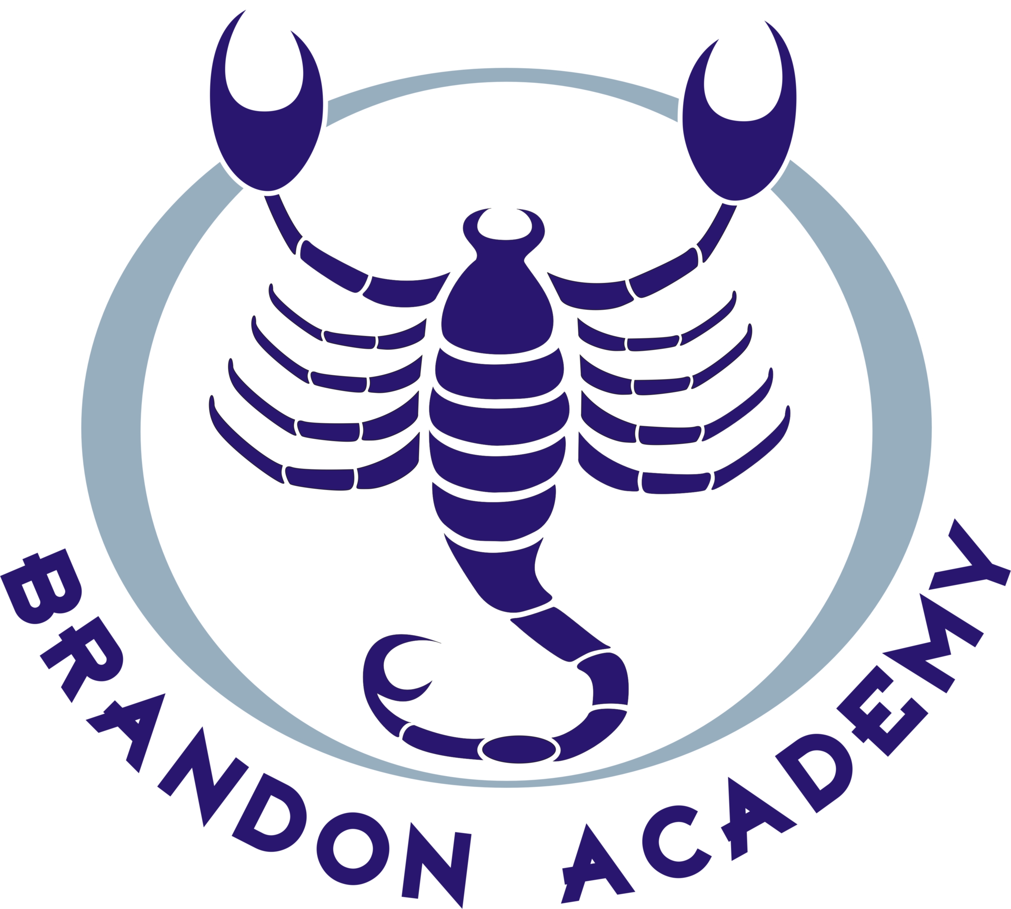 Brandon Academy is an IB World School Brandon Academy