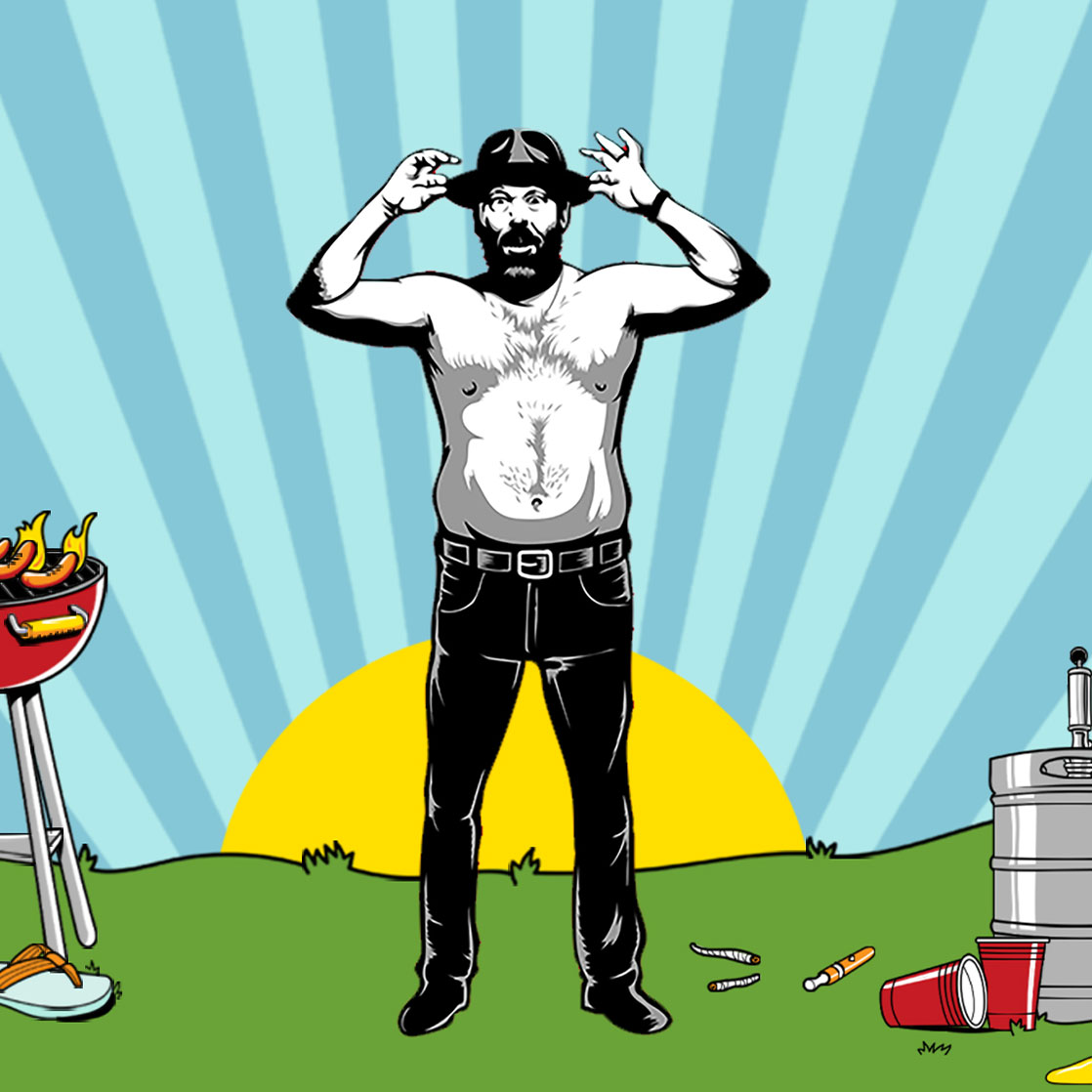 BERT KREISCHER Brandon Amphitheater(027)