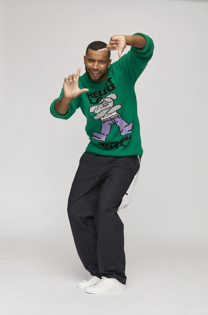 commercial