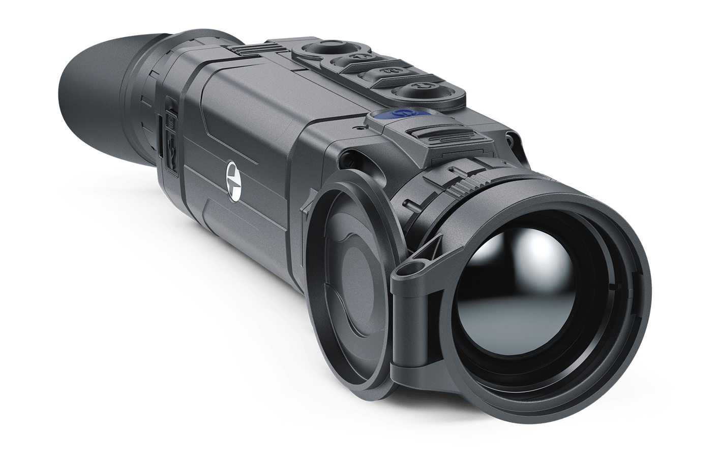 Pulsar Helion 2 XP50 PRO 2.520X50 Thermal Imaging Monocular