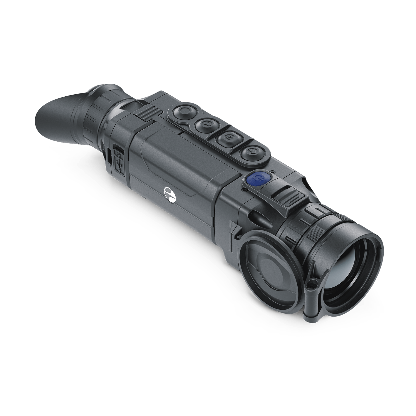 Pulsar Helion 2 XP50 PRO 2.520X50 Thermal Imaging Monocular