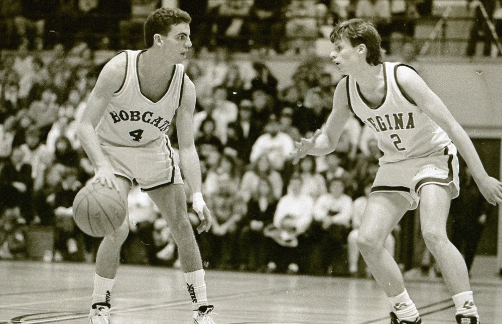 Vickery a true hoops lifer Brandon Sun