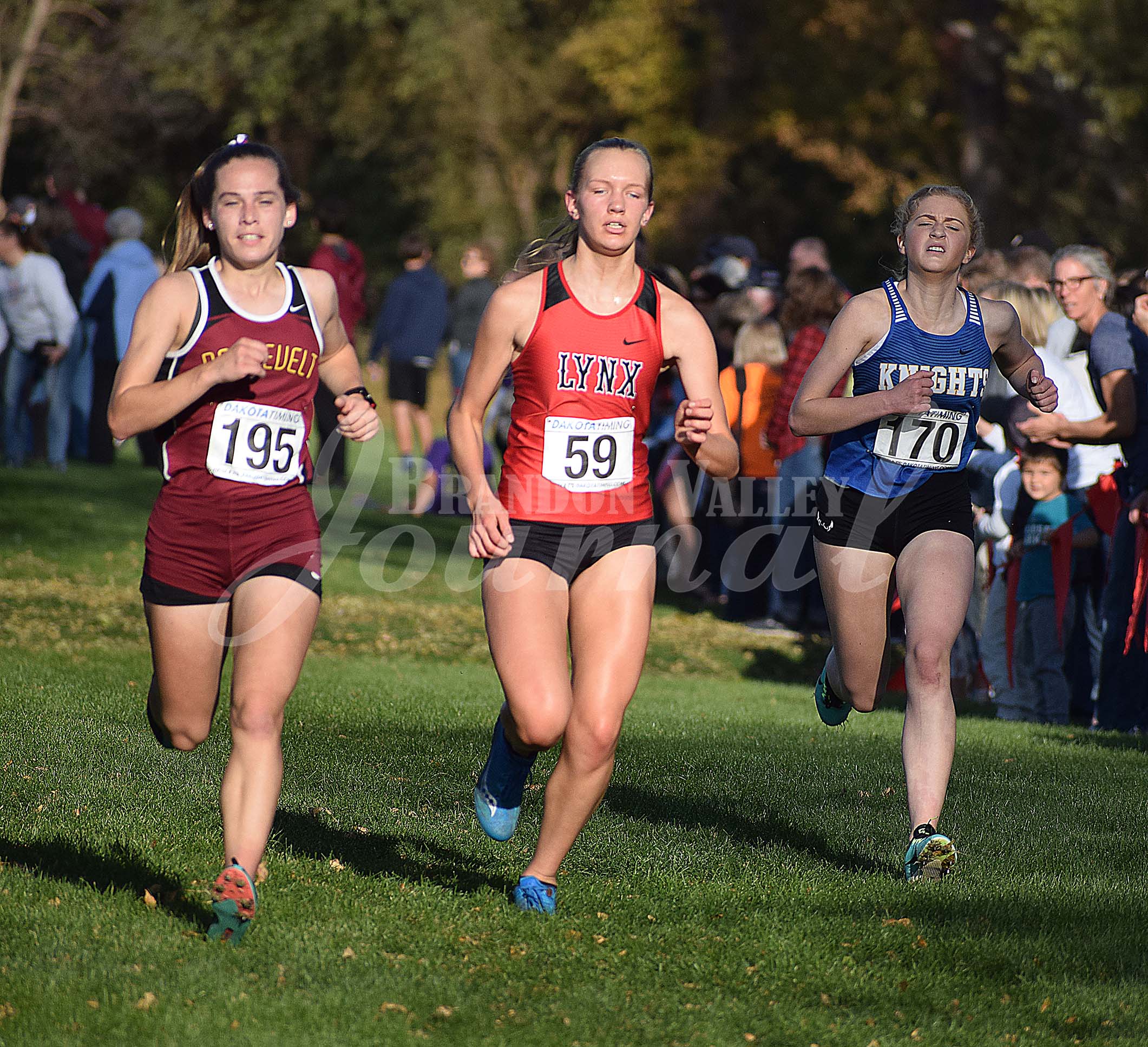 Cross Country 2019 Metro Conference Gallery 4 Brandon Valley Journal