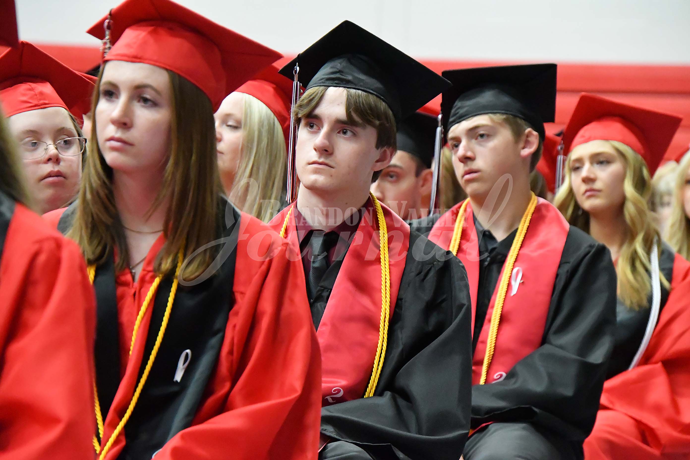 Brandon Valley Graduation 2022 B Brandon Valley Journal