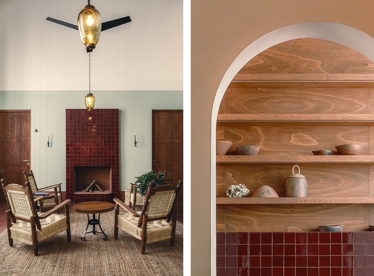 Hotel Baja Club de Grupo Habita abre sus puertas en el malecón de la