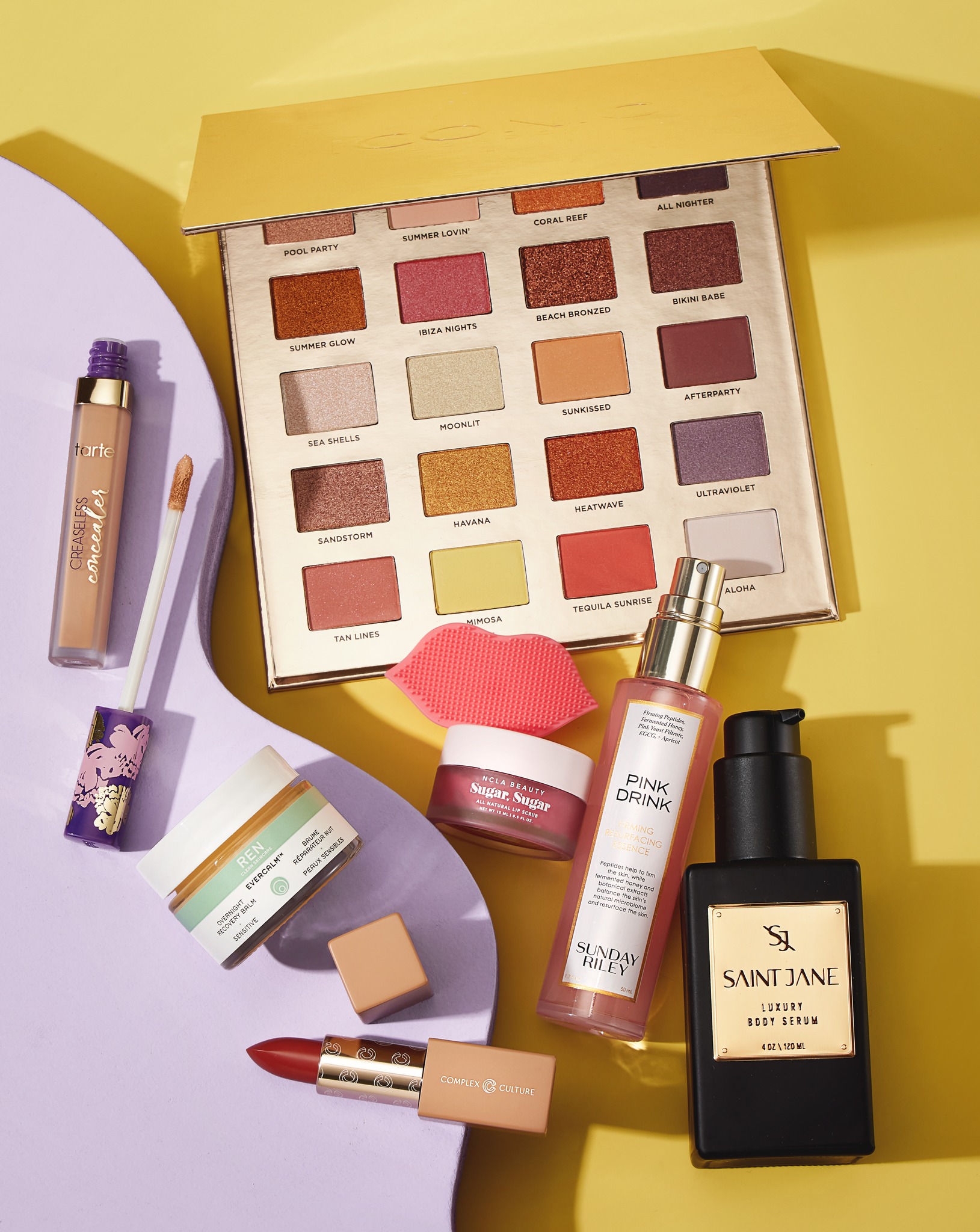 10 Amazing Makeup Subscription Boxes 2023