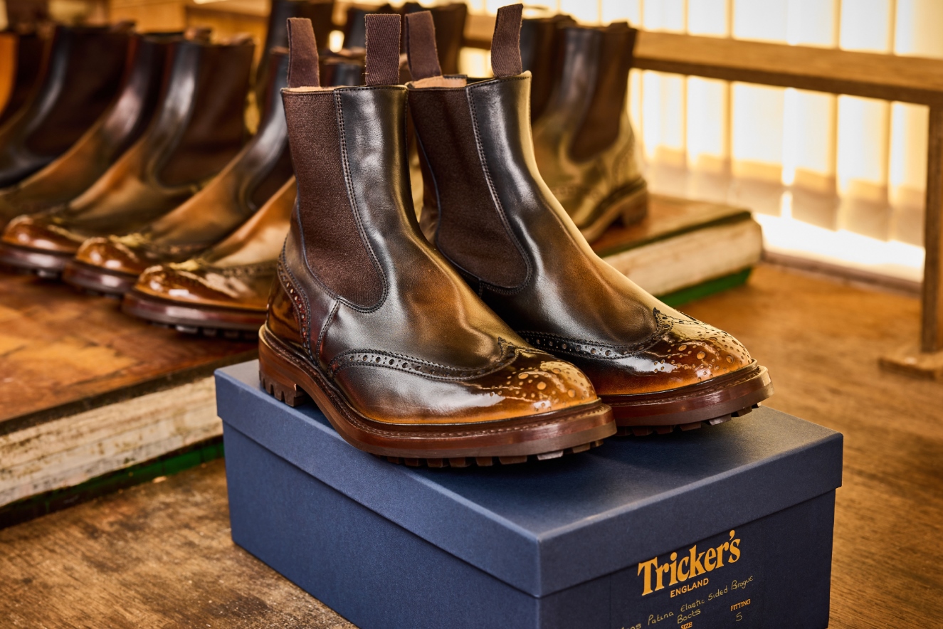 10 Best Boot Brands For Men 2023