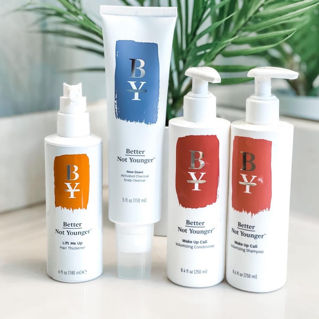 Better Not Younger Reviews 2023 Legit Brand Reviews