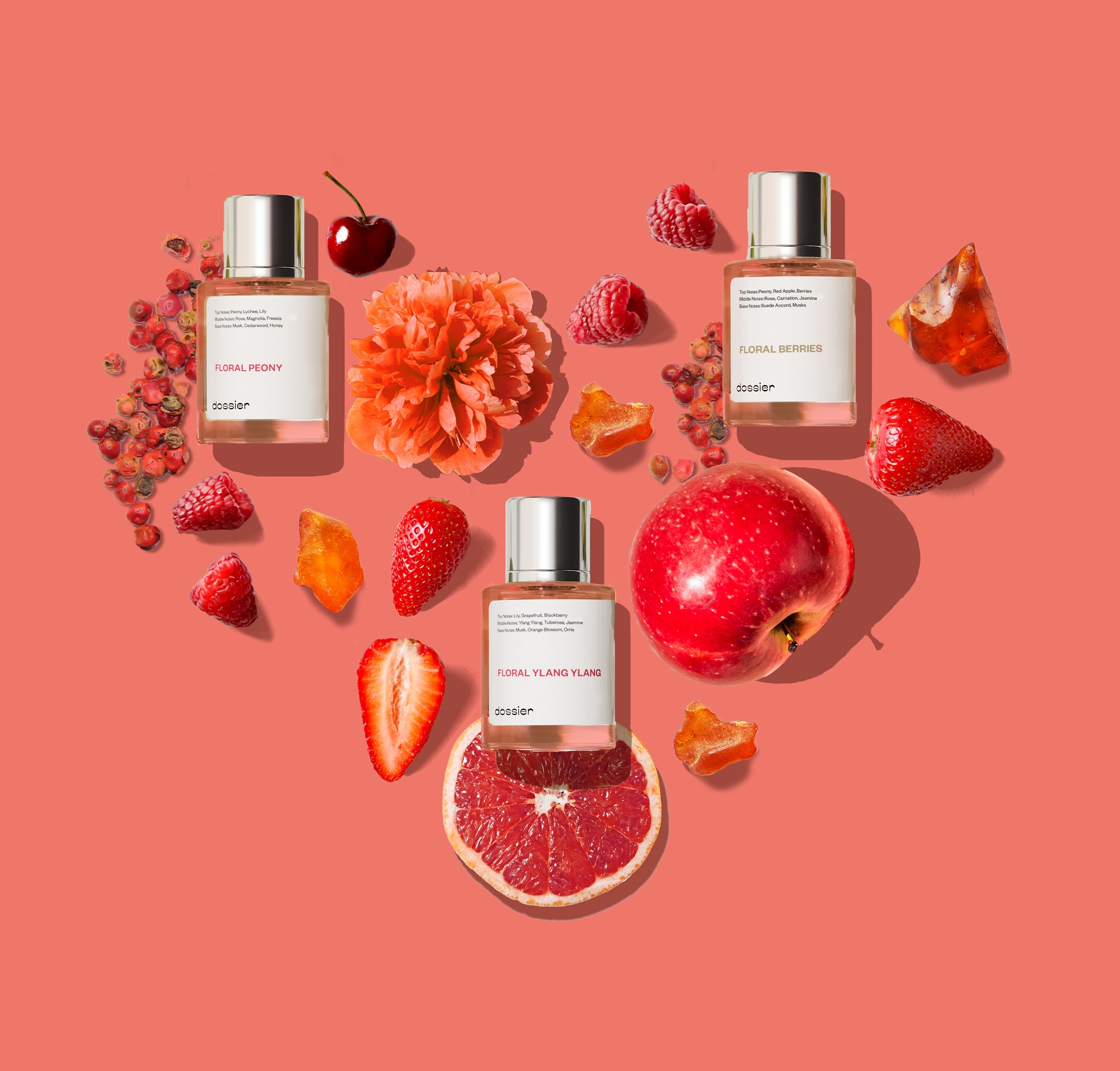 Dossier Perfume Review 2023 Is Dossier Legit?