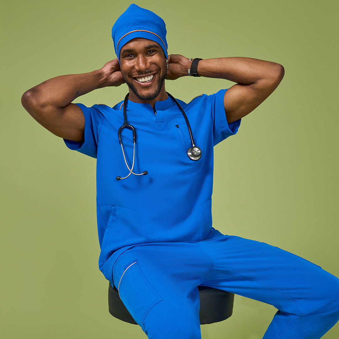 Jaanuu Scrubs Review 2023 READ THIS Before Ordering