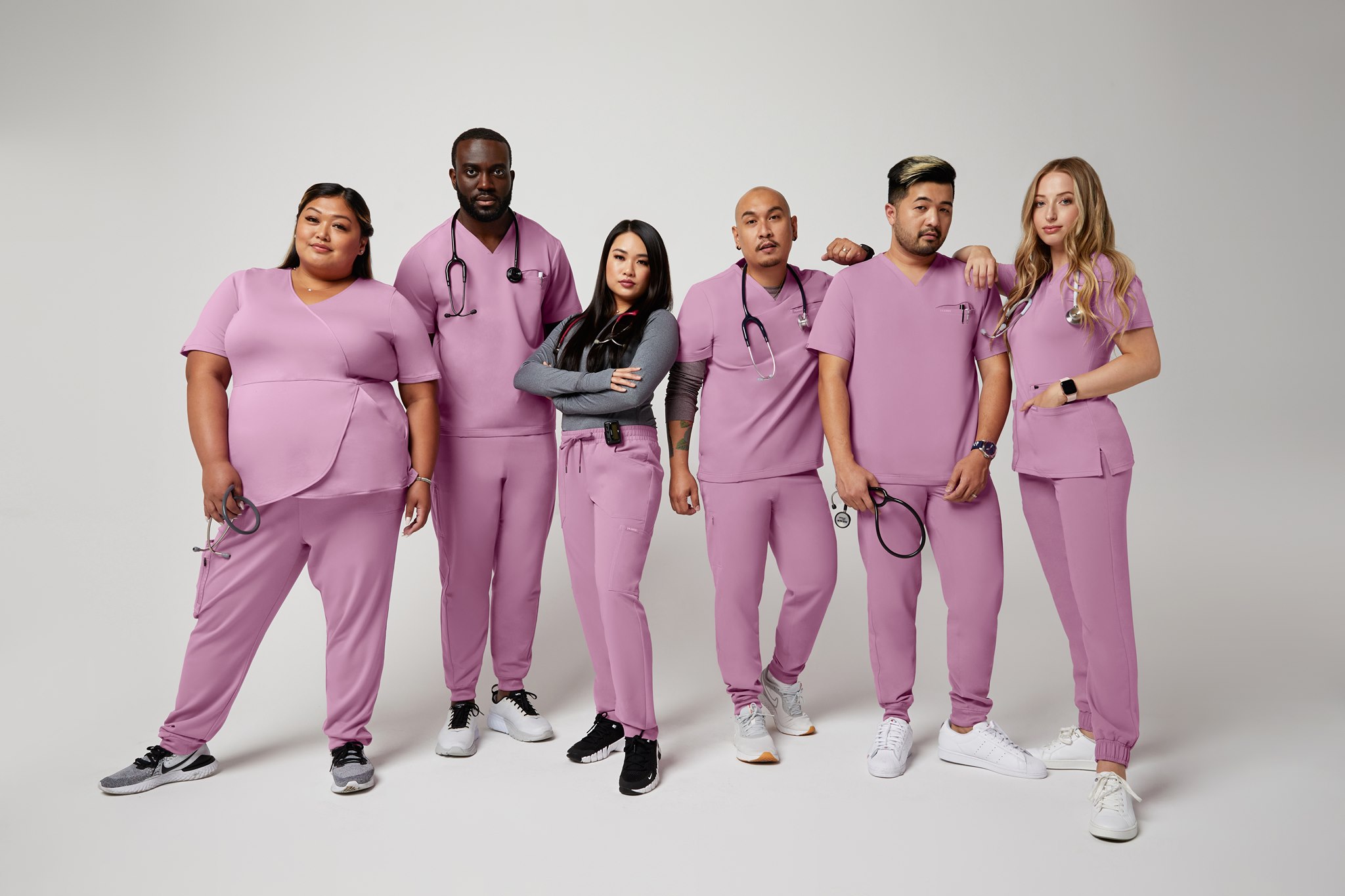 Jaanuu Scrubs Review 2023 READ THIS Before Ordering