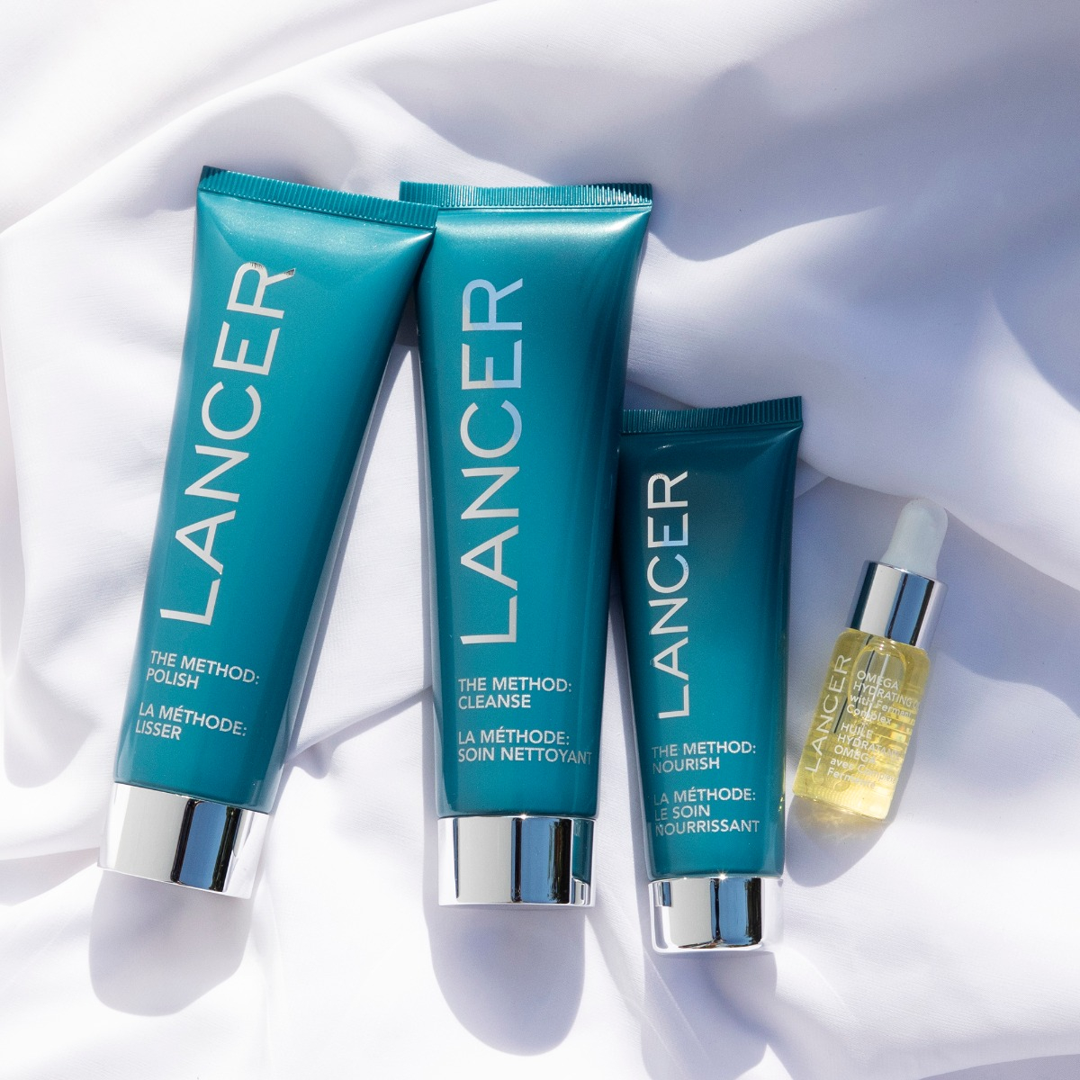 Lancer Skincare Reviews 2023 Read Before You Buy