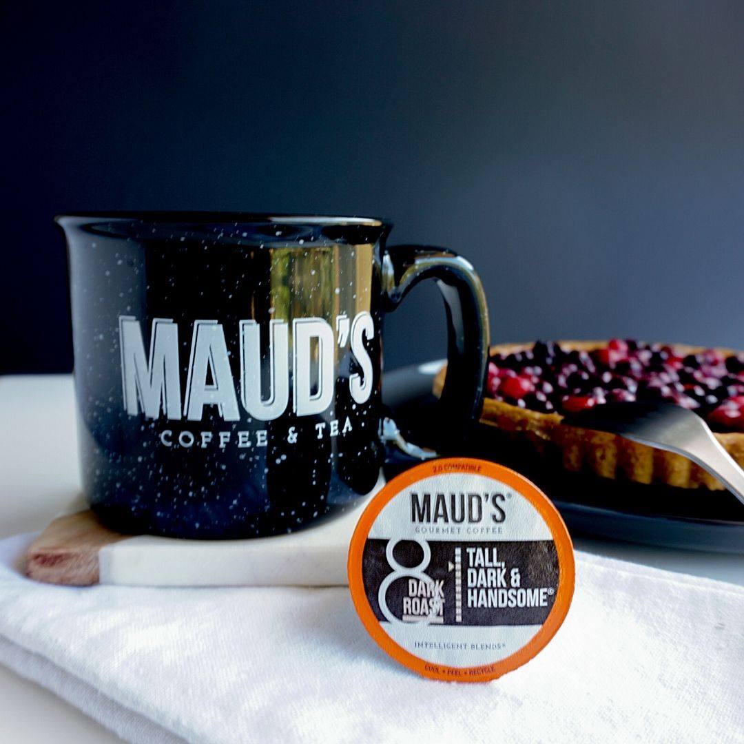 Maud's Coffee Reviews 2023 READ THIS Before Ordering