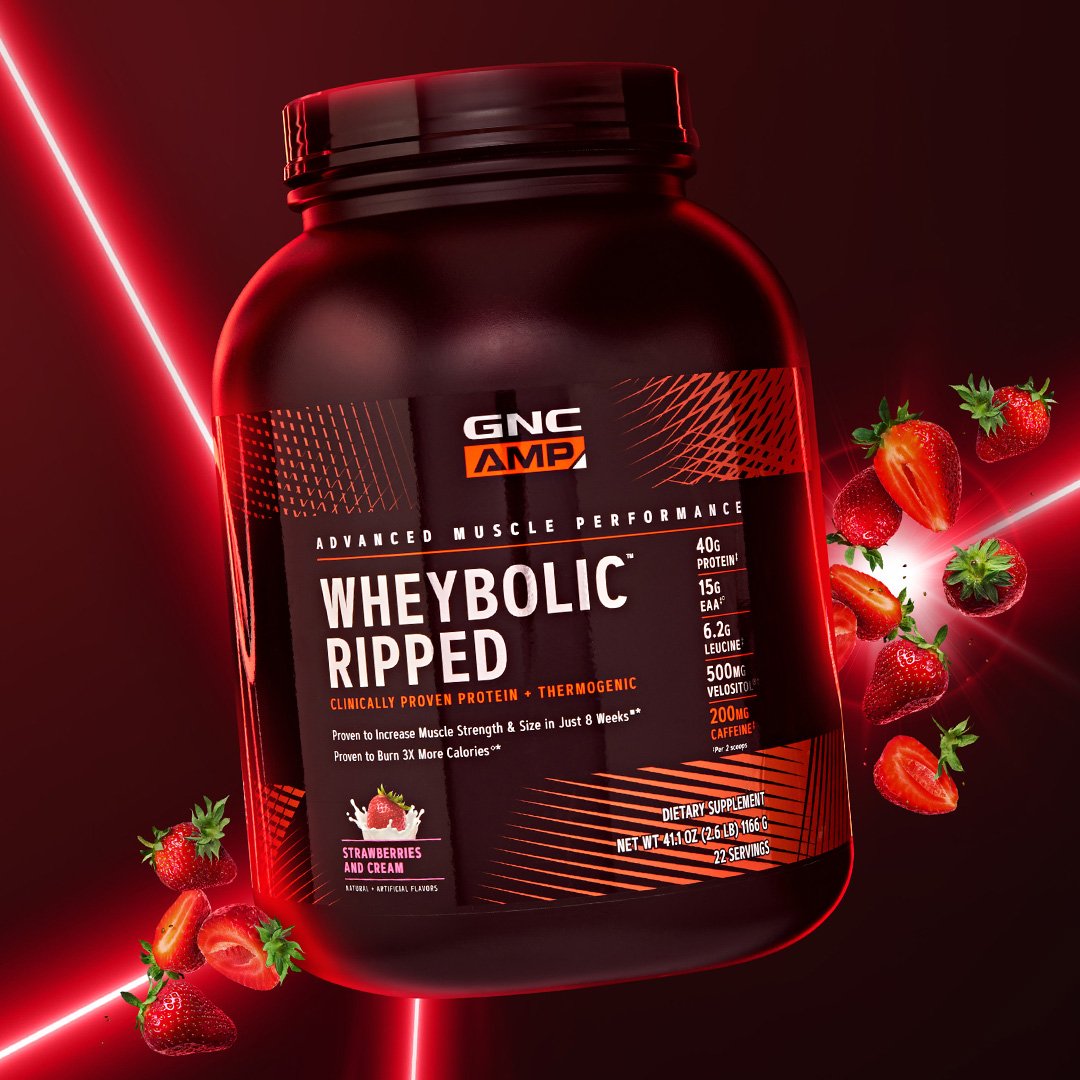 GNC Review 2024 Is GNC legit?
