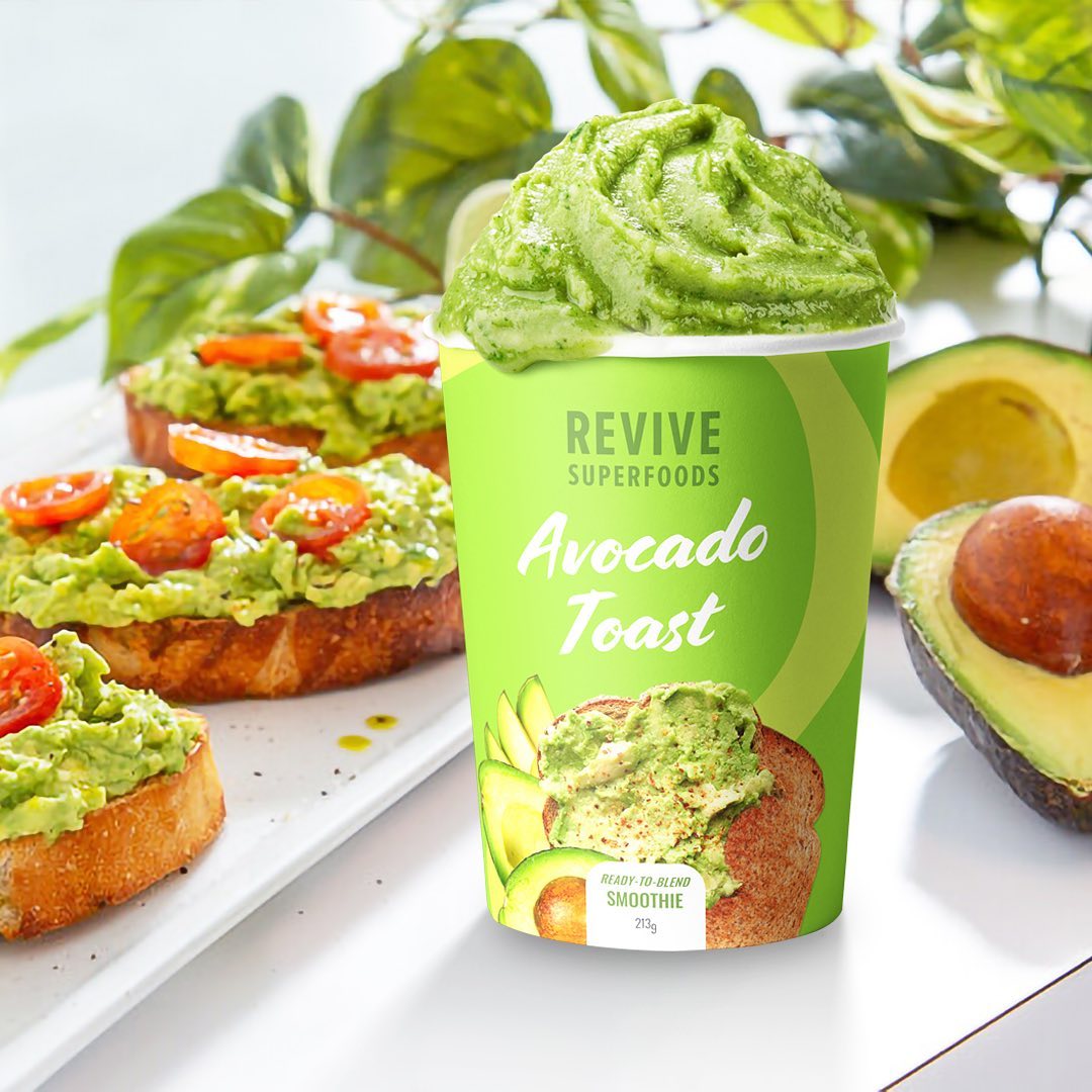 Revive Superfoods Review 2023 Legit Brand Reviews