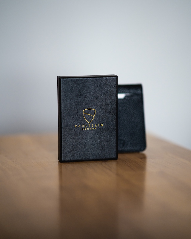 Vaultskin Wallet Review 2023 Legit Brand Reviews