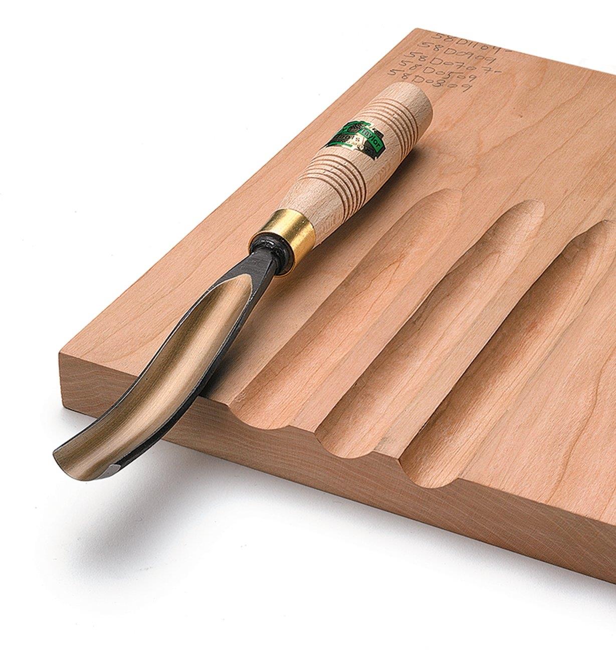 What Are The Different Wood Lathe Tools？ Brand Review