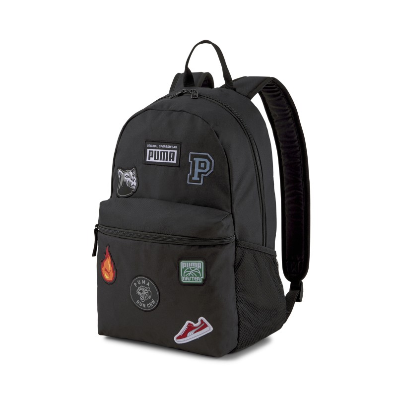 Patch Backpack Brandsexpert
