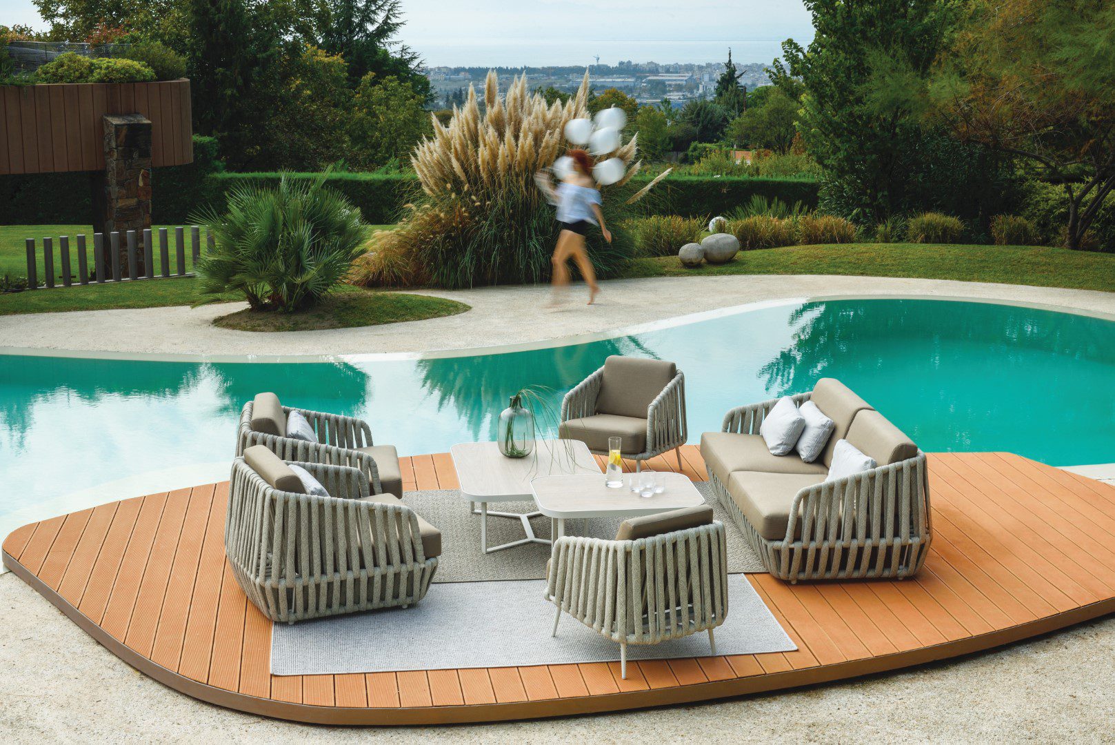 Outdoor Furniture Brands International Ltd Official site