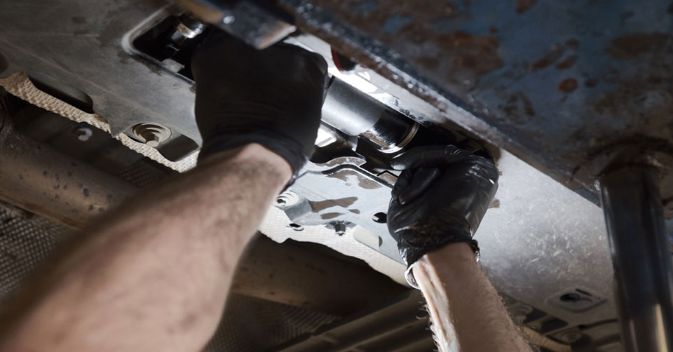 Schade gereden? Autobedrijf Brandsen in Barneveld kan uw schade herstellen