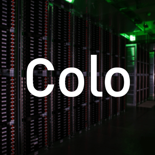 Brandserver Colo Brand Server