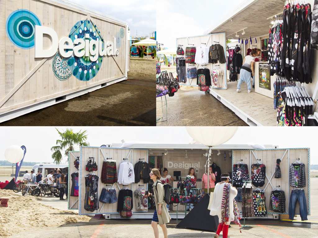 3 Leading Brands of Spain