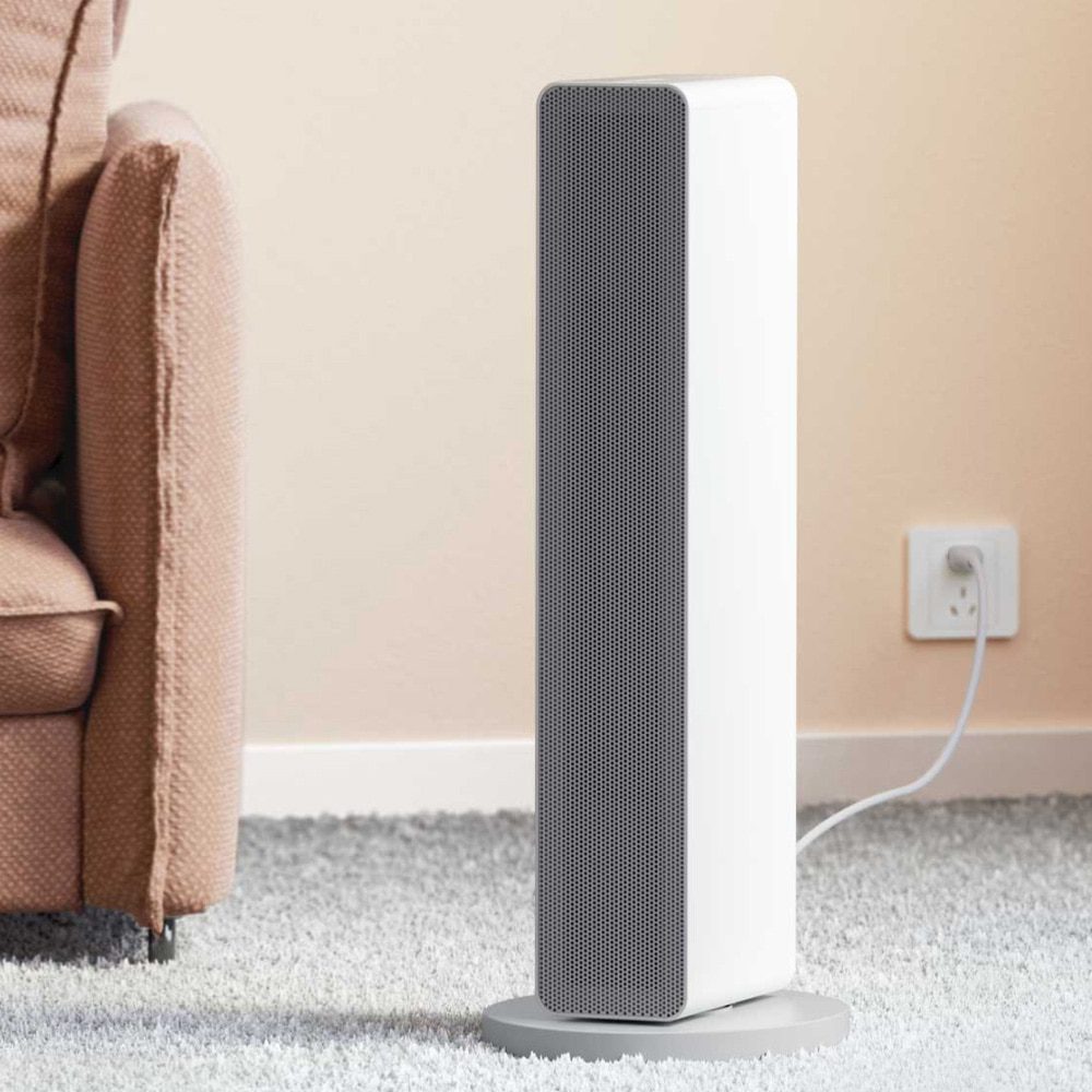 Xiaomi Smartmi Smart Electric Heater PTC Ceramic Heating Warmer Warm