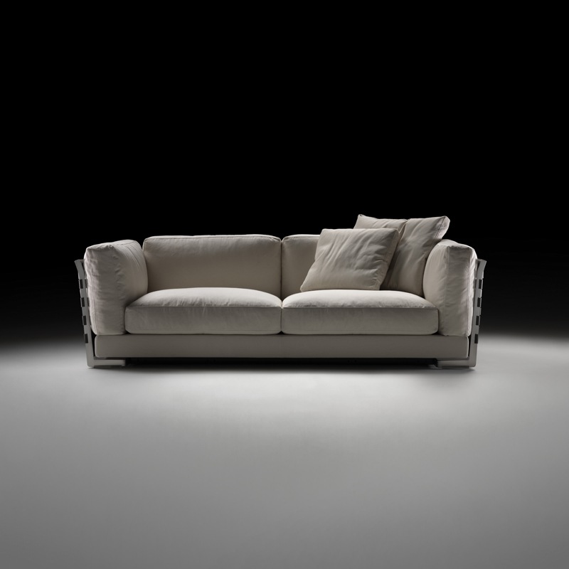 Flexform CESTONE 2Sitzer Sofa