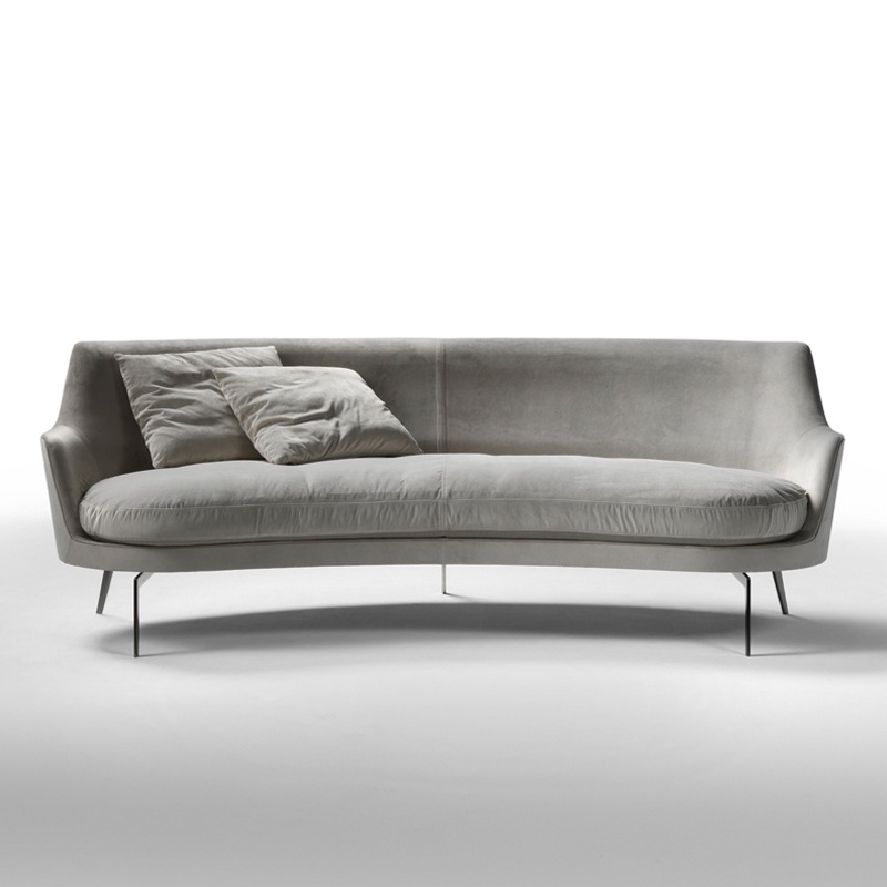 Flexform GUSCIO Sofa 220